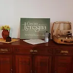Cascina Teresina Monferrato Piscina Cortazzone