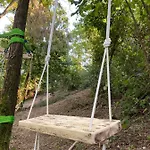 Nyaraló Cascina Teresina Monferrato Piscina