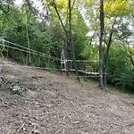 Nyaraló Cascina Teresina Monferrato Piscina