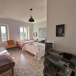 Nyaraló Cascina Teresina Monferrato Piscina