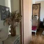 Nyaraló Cascina Teresina Monferrato Piscina Cortazzone