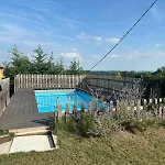 Cascina Teresina Monferrato Piscina Nyaraló Cortazzone