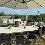 Cascina Teresina Monferrato Piscina