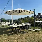 Cascina Teresina Monferrato Piscina