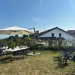 Cascina Teresina Monferrato Piscina Nyaraló Cortazzone