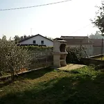 Nyaraló Cascina Teresina Monferrato Piscina Cortazzone