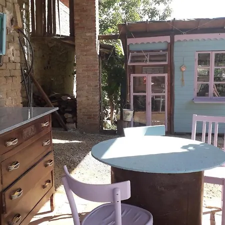 Casa vacanze Cascina Teresina *