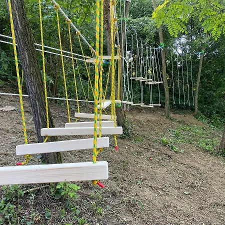 Cascina Teresina * Cortazzone