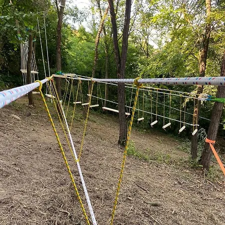 Cascina Teresina Monferrato Piscina *