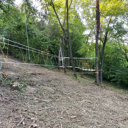 Casa vacanze Cascina Teresina