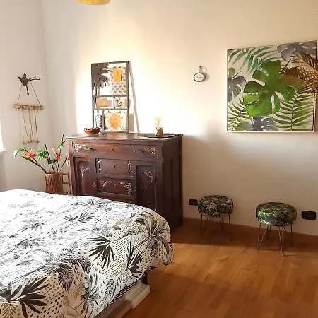 Casa vacanze Cascina Teresina Cortazzone