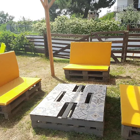 Casa vacanze Cascina Teresina Cortazzone
