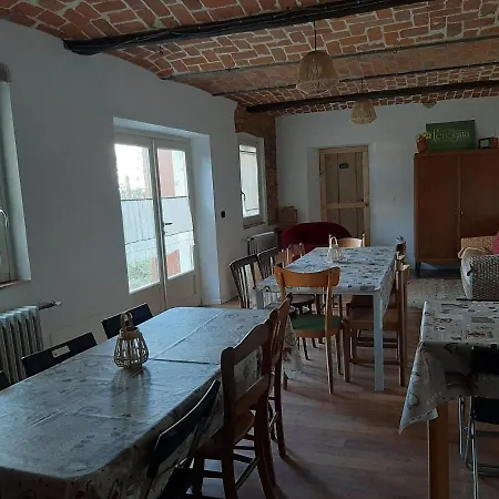 Cascina Teresina * Cortazzone