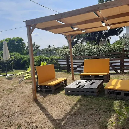 Cascina Teresina Casa vacanze *