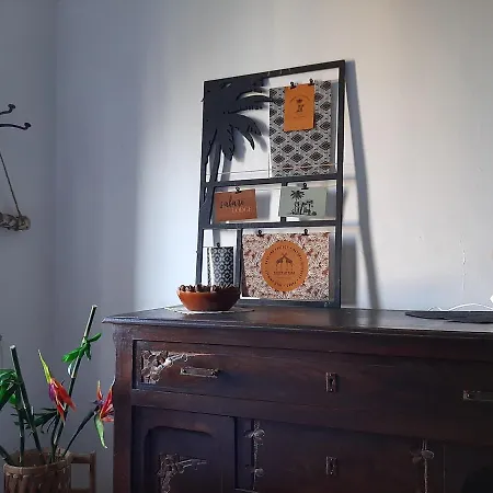 Cascina Teresina Casa vacanze Cortazzone