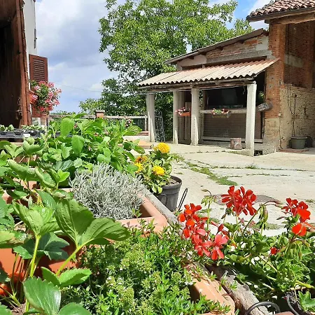 Casa vacanze Cascina Teresina *