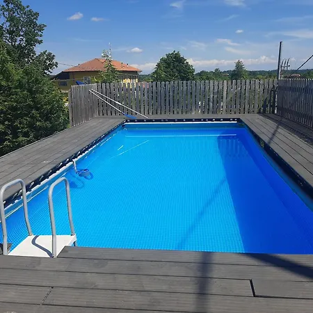Cascina Teresina Casa vacanze Cortazzone