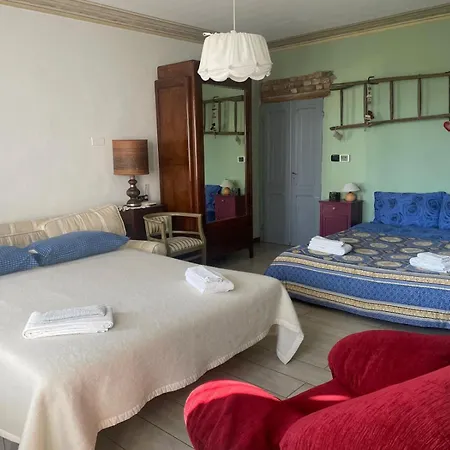 Cascina Teresina Monferrato Piscina Holiday home