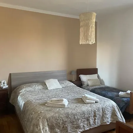 Casa vacanze Cascina Teresina