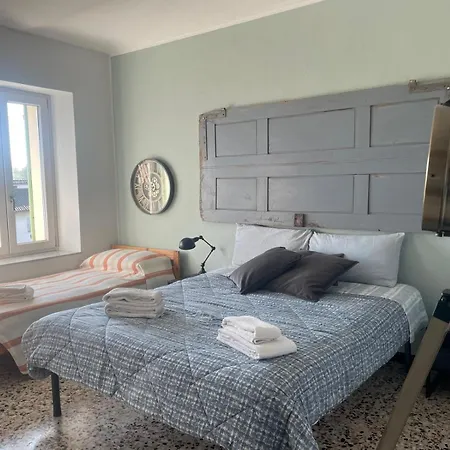 Casa vacanze Cascina Teresina *
