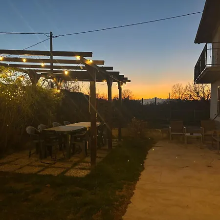 Cascina Teresina Monferrato Piscina * Cortazzone