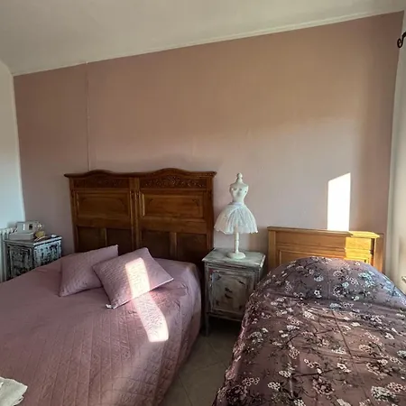 Cascina Teresina Monferrato Piscina Vakantiehuis