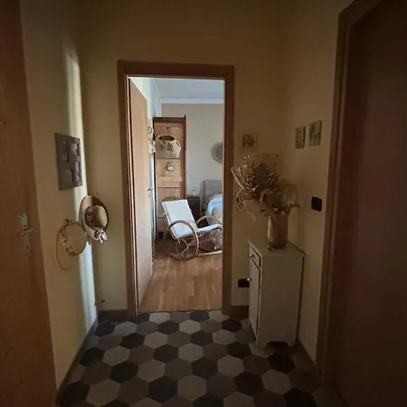 Cascina Teresina Monferrato Piscina Feriehus