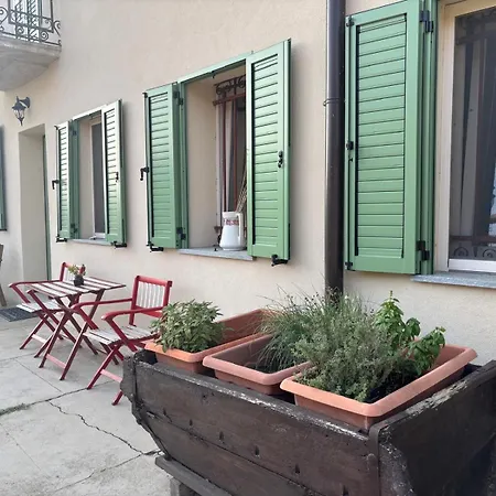 Vakantiehuis Cascina Teresina Monferrato Piscina
