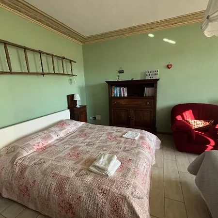 Vakantiehuis Cascina Teresina Monferrato Piscina *