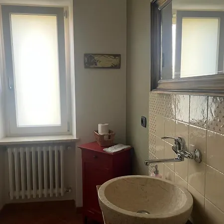 Cascina Teresina Monferrato Piscina *