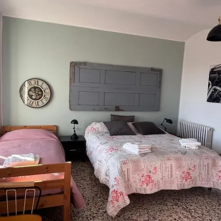 Cascina Teresina Monferrato Piscina Vakantiehuis