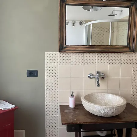Vakantiehuis Cascina Teresina Monferrato Piscina *