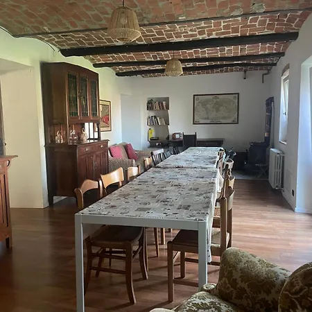 Cascina Teresina Monferrato Piscina *
