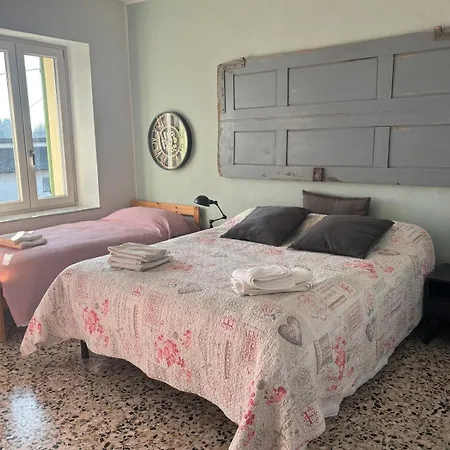 Cascina Teresina Monferrato Piscina Cortazzone