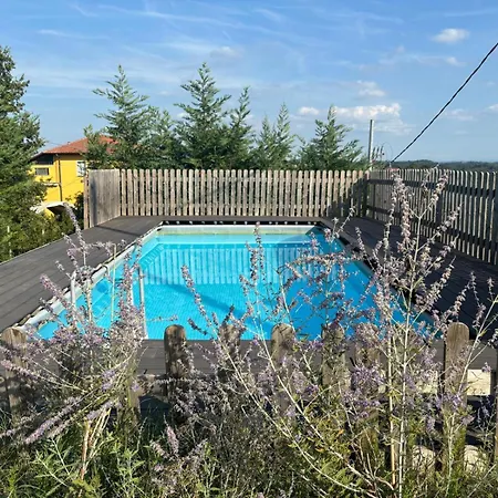 Vakantiehuis Cascina Teresina Monferrato Piscina *