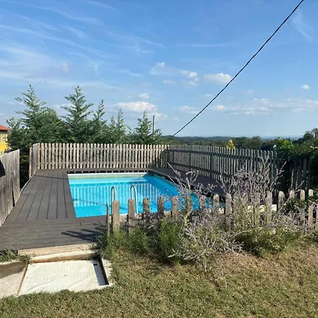 Cascina Teresina Monferrato Piscina Vakantiehuis Cortazzone