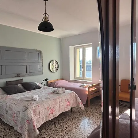 Vakantiehuis Cascina Teresina Monferrato Piscina Cortazzone