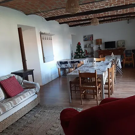 Cascina Teresina Monferrato Piscina Nyaraló