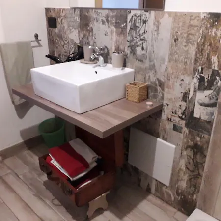 Casa vacanze Cascina Teresina Cortazzone
