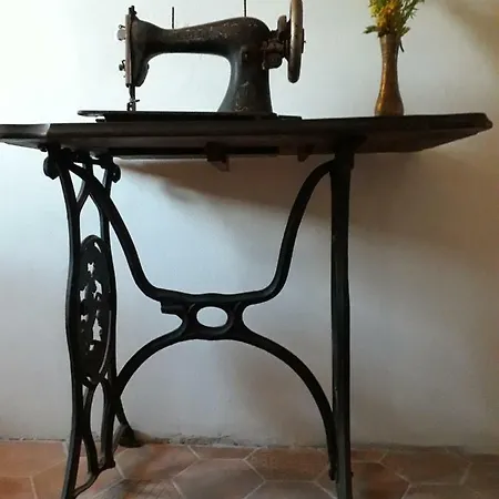 Casa vacanze Cascina Teresina Cortazzone